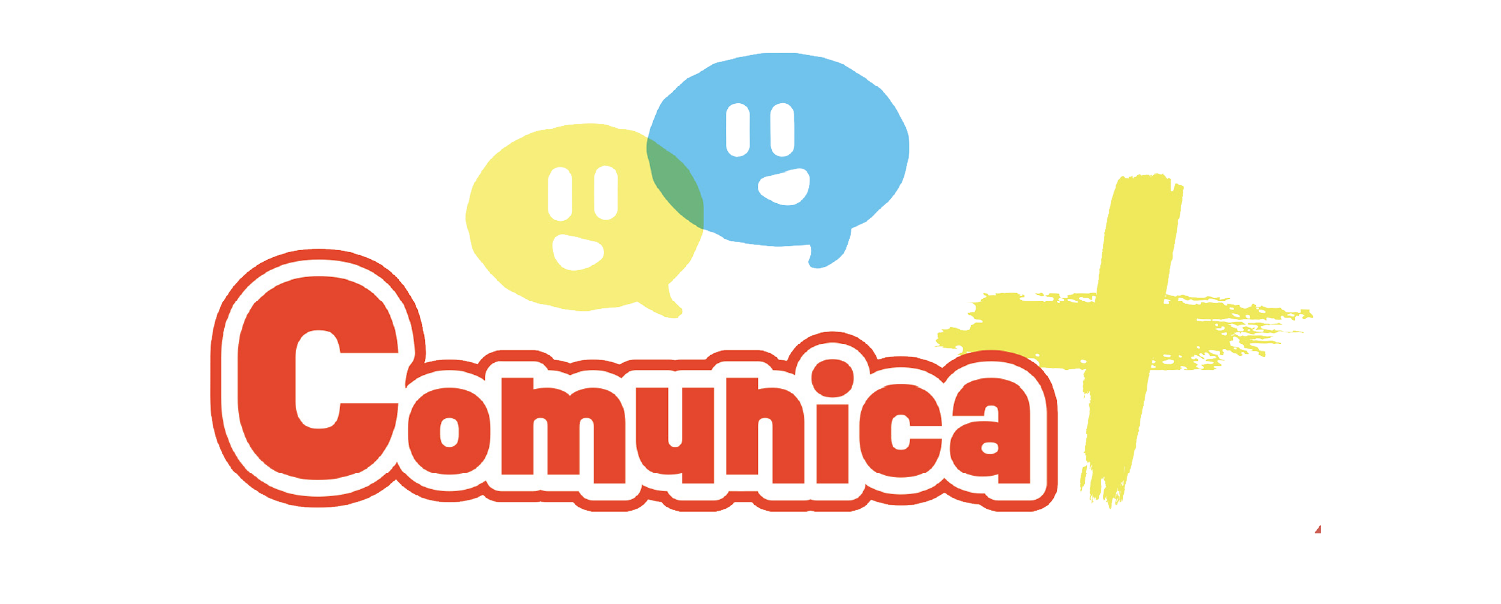Comunica+ overlay